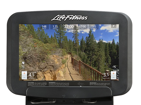 See our Cardio