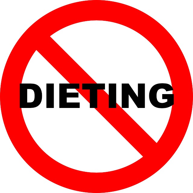 Why Not to Keto and Not to Diet OVOX