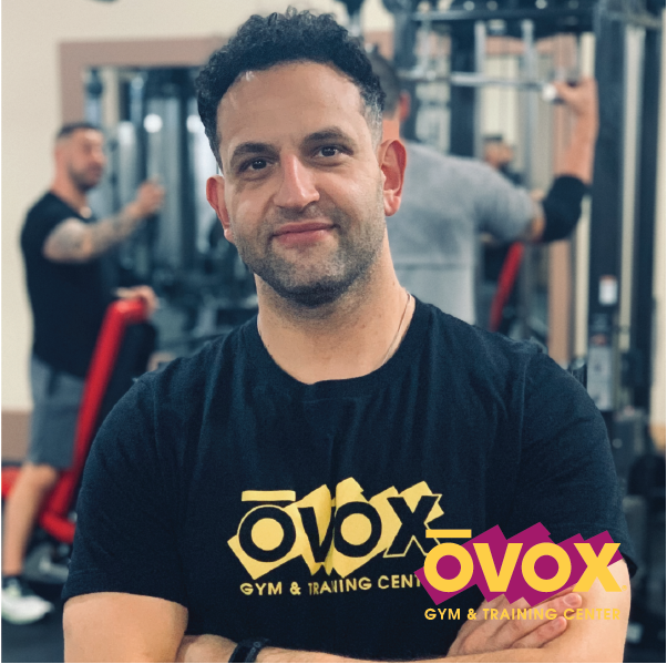 MovewithMo - NYC Personal Trainer